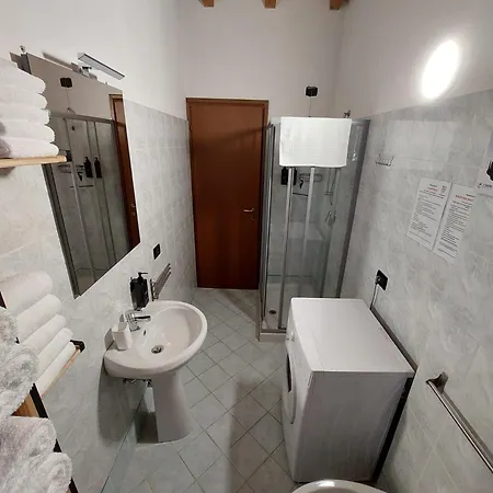 Casa vacanze Il Vagabondo *