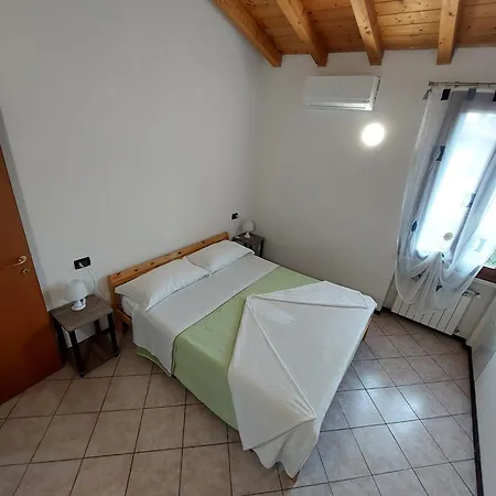 Il Vagabondo Casa vacanze