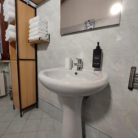 Il Vagabondo Casa vacanze