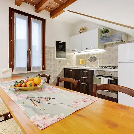 Il Vagabondo Apartamento *